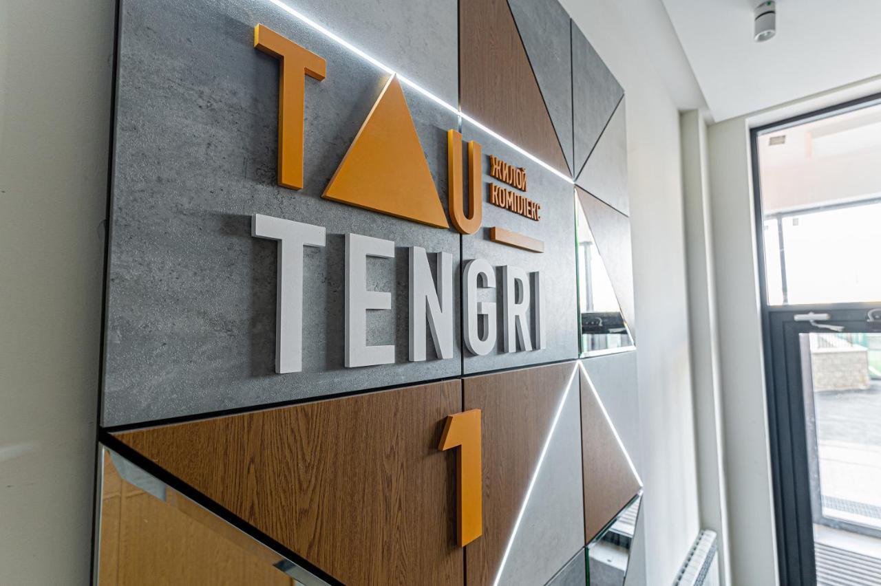 Apartment Tau Tengry