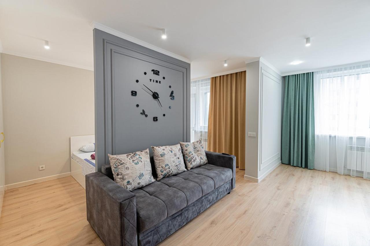 Tau Tengry Apartment Nur-Sultan (Astana)