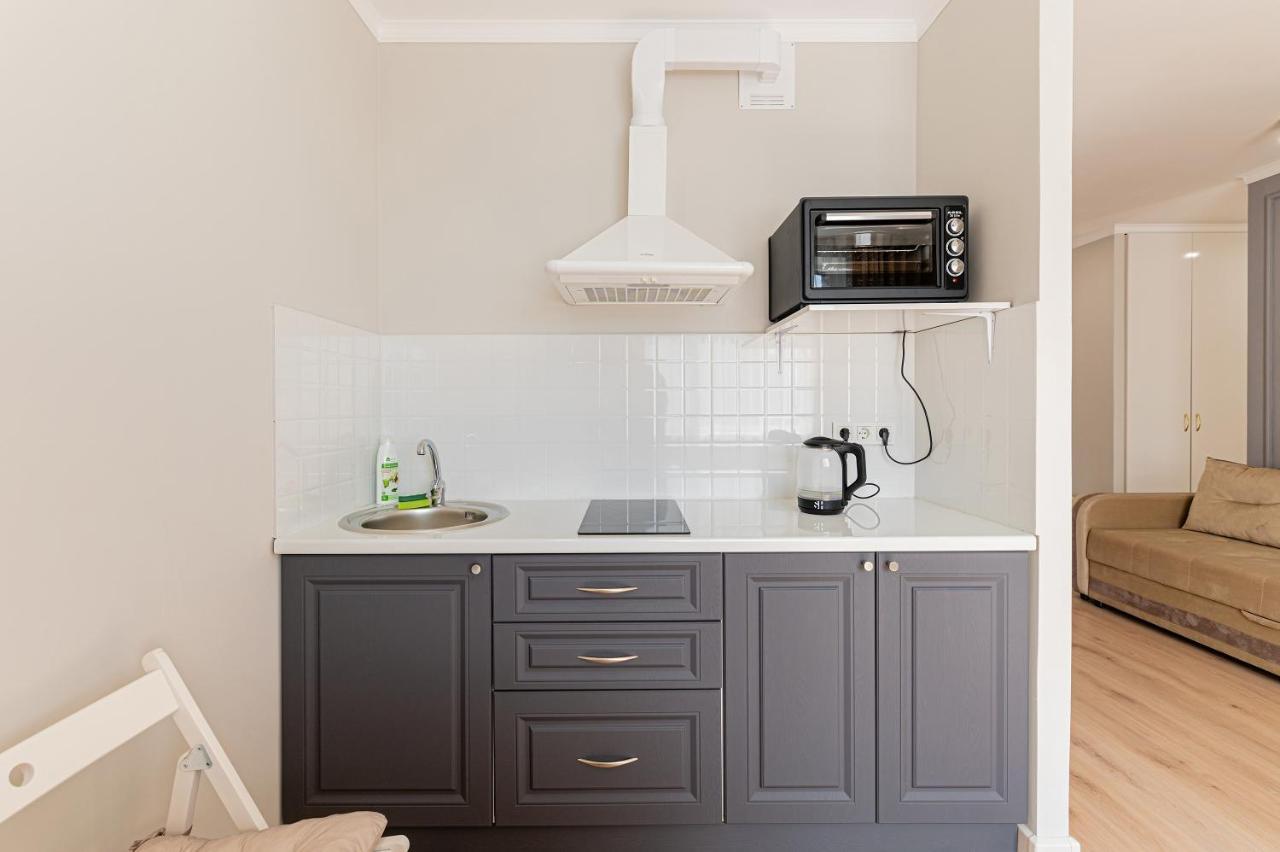 Tau Tengry Apartment Nur-Sultan (Astana)