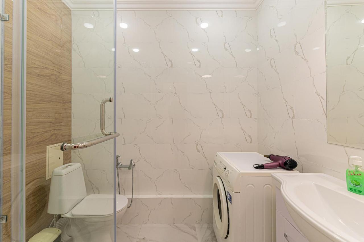 Apartment Tau Tengry Nur-Sultan (Astana)