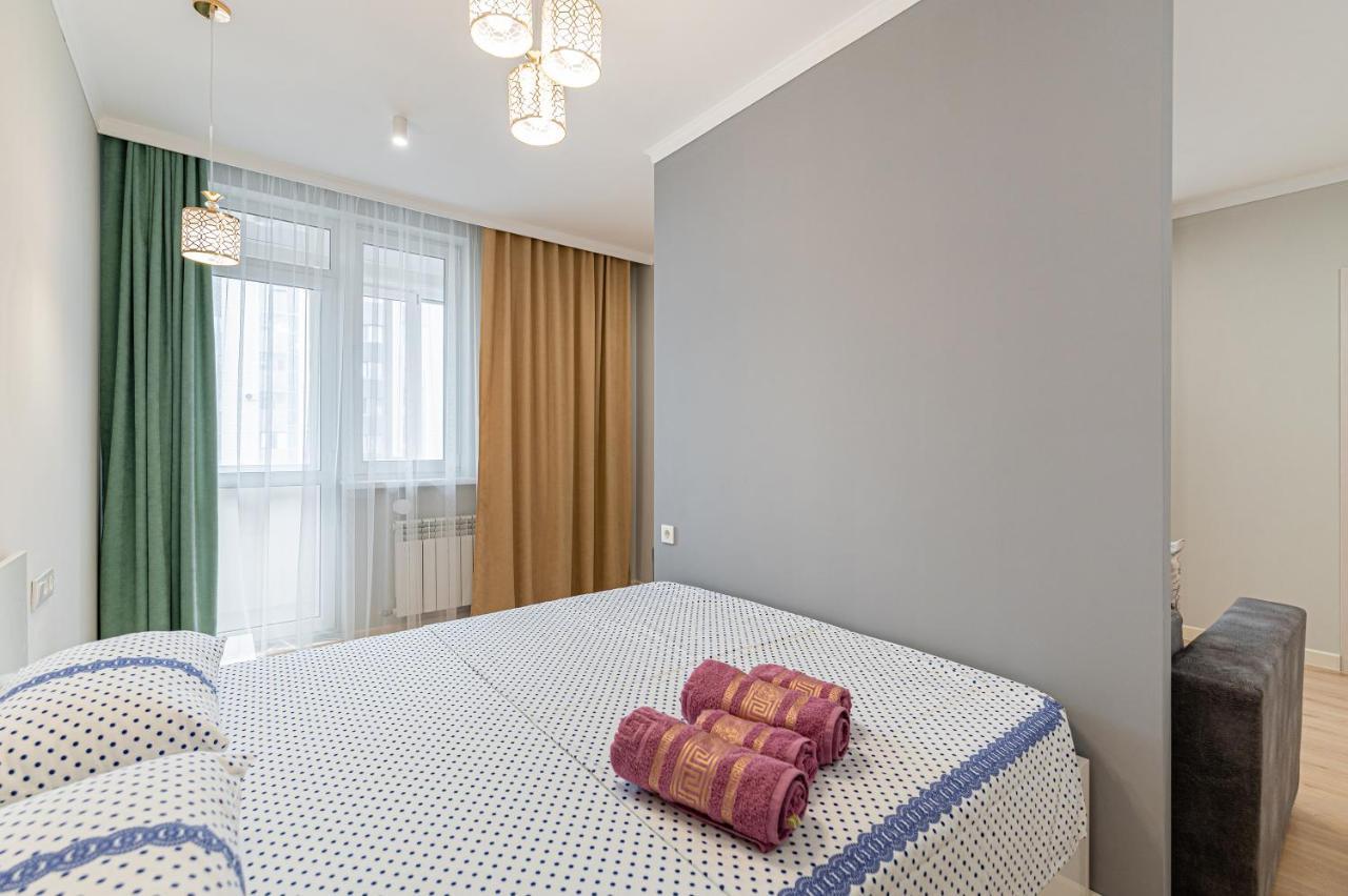 Tau Tengry Apartment *