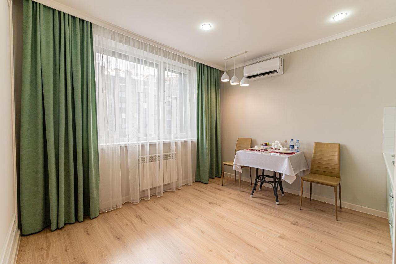 Apartment Tau Tengry Nur-Sultan (Astana)