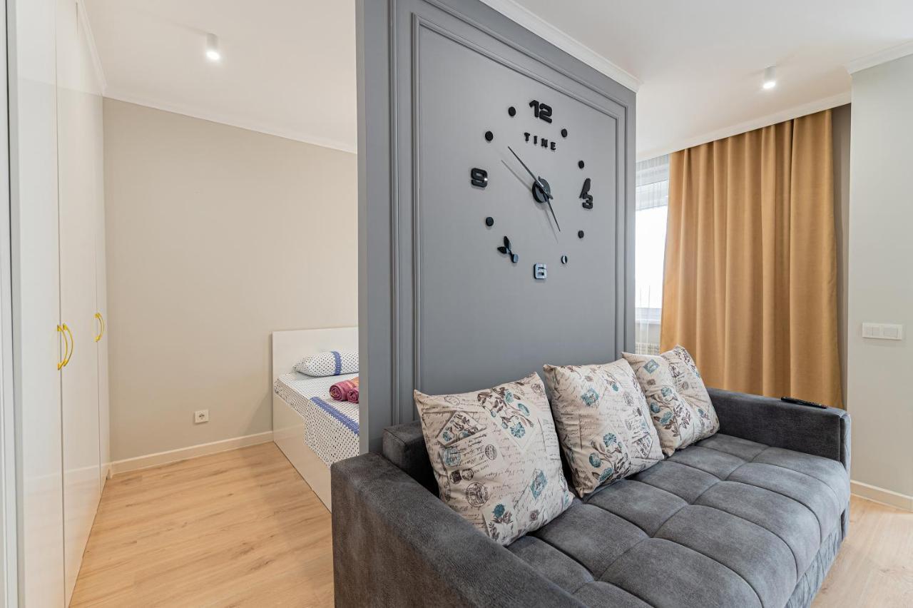 Apartment Tau Tengry
